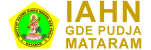 PMB Gde Pudja Mataram